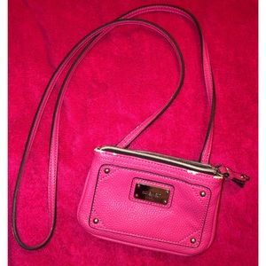 Nine West Small Shoulder Strap Pouch
